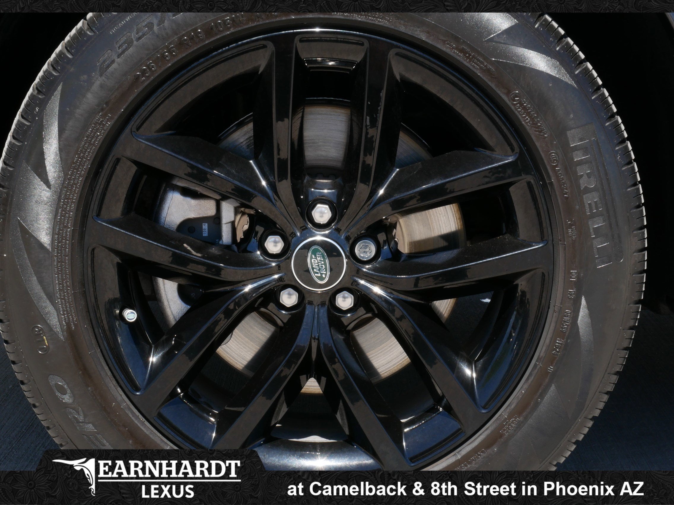 2025 Land Rover Discovery Sport S