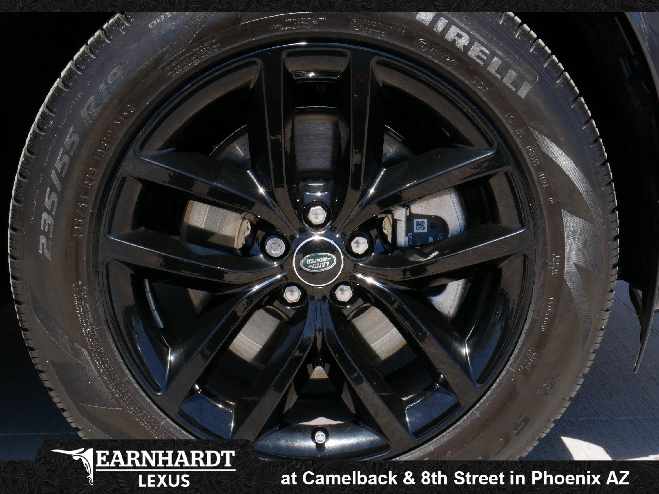 2025 Land Rover Discovery Sport S