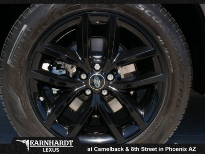 2025 Land Rover Discovery Sport S