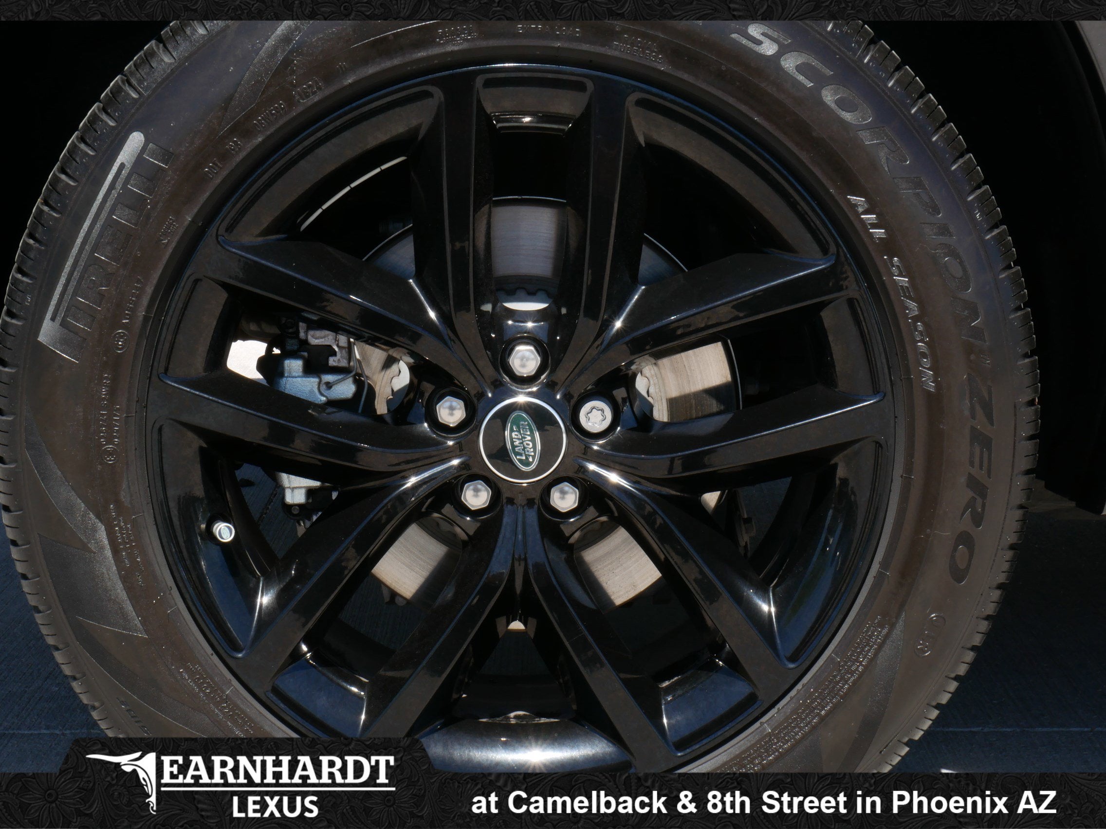 2025 Land Rover Discovery Sport S