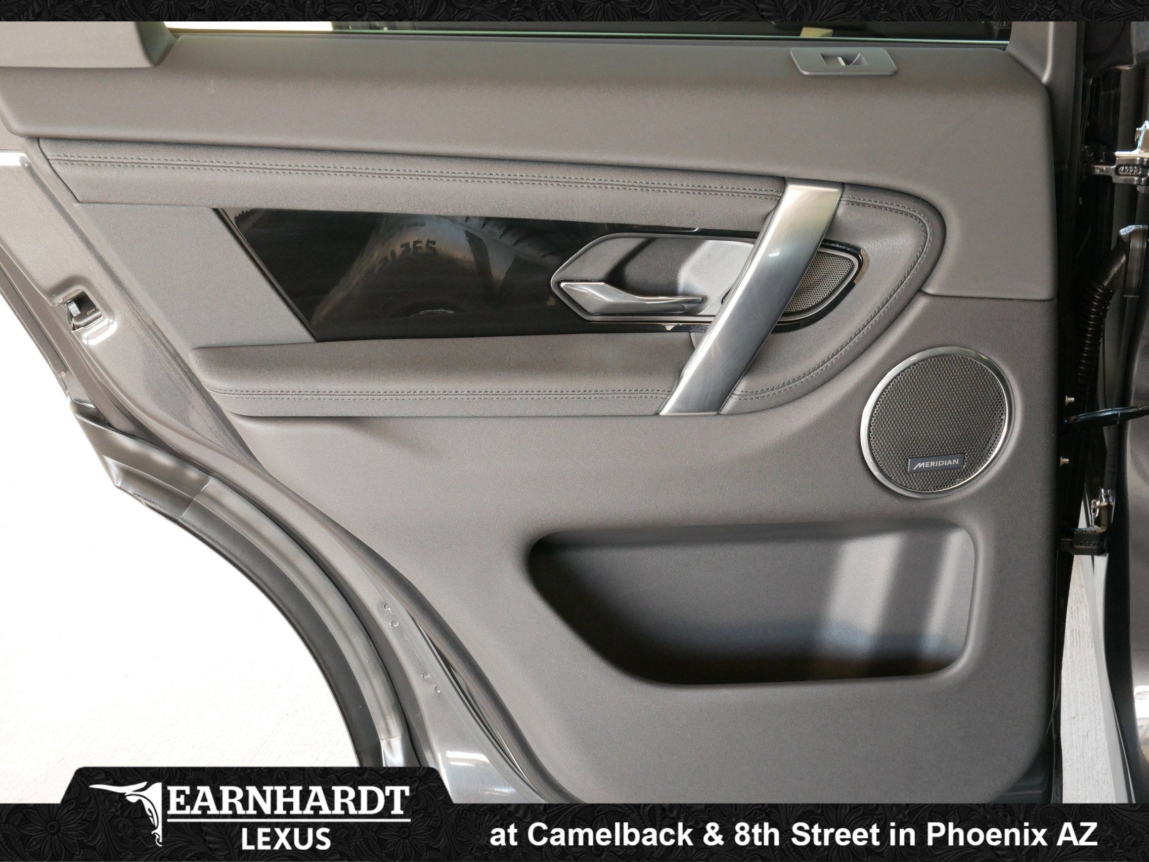 2025 Land Rover Discovery Sport S