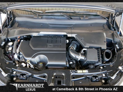 2025 Land Rover Discovery Sport S