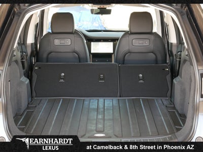 2025 Land Rover Discovery Sport S