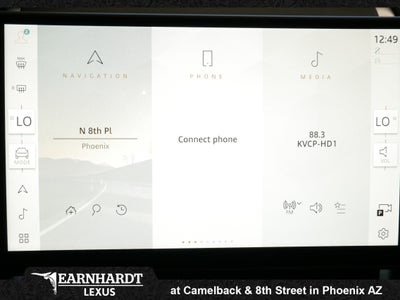 2025 Land Rover Discovery Sport S