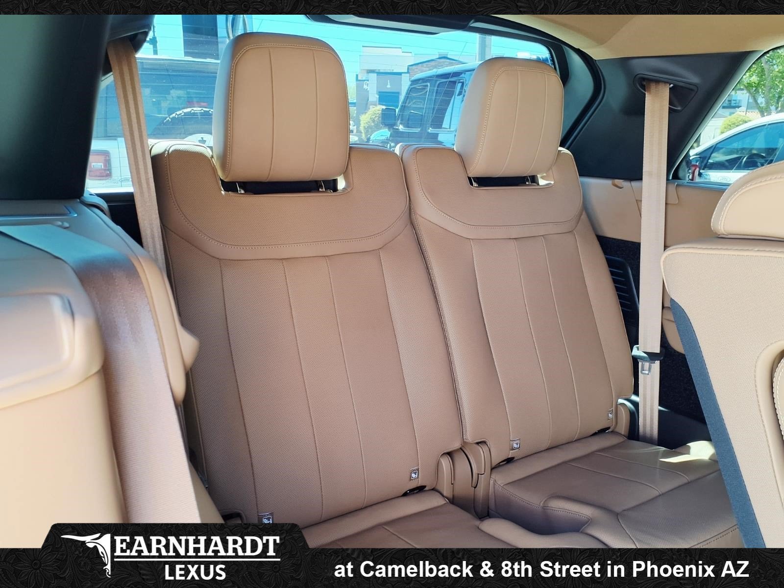 2026 Land Rover Range Rover SE