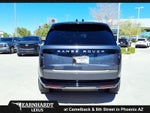 2026 Land Rover Range Rover SE