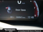2019 Honda Civic Hatchback Sport