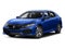 2017 Honda Civic Hatchback EX
