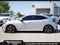 2017 Honda Civic Hatchback EX