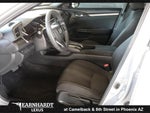 2017 Honda Civic Hatchback EX