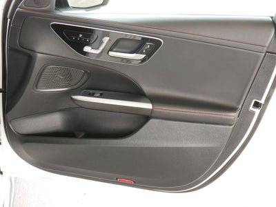 2024 Mercedes-Benz C-Class AMG® C 43