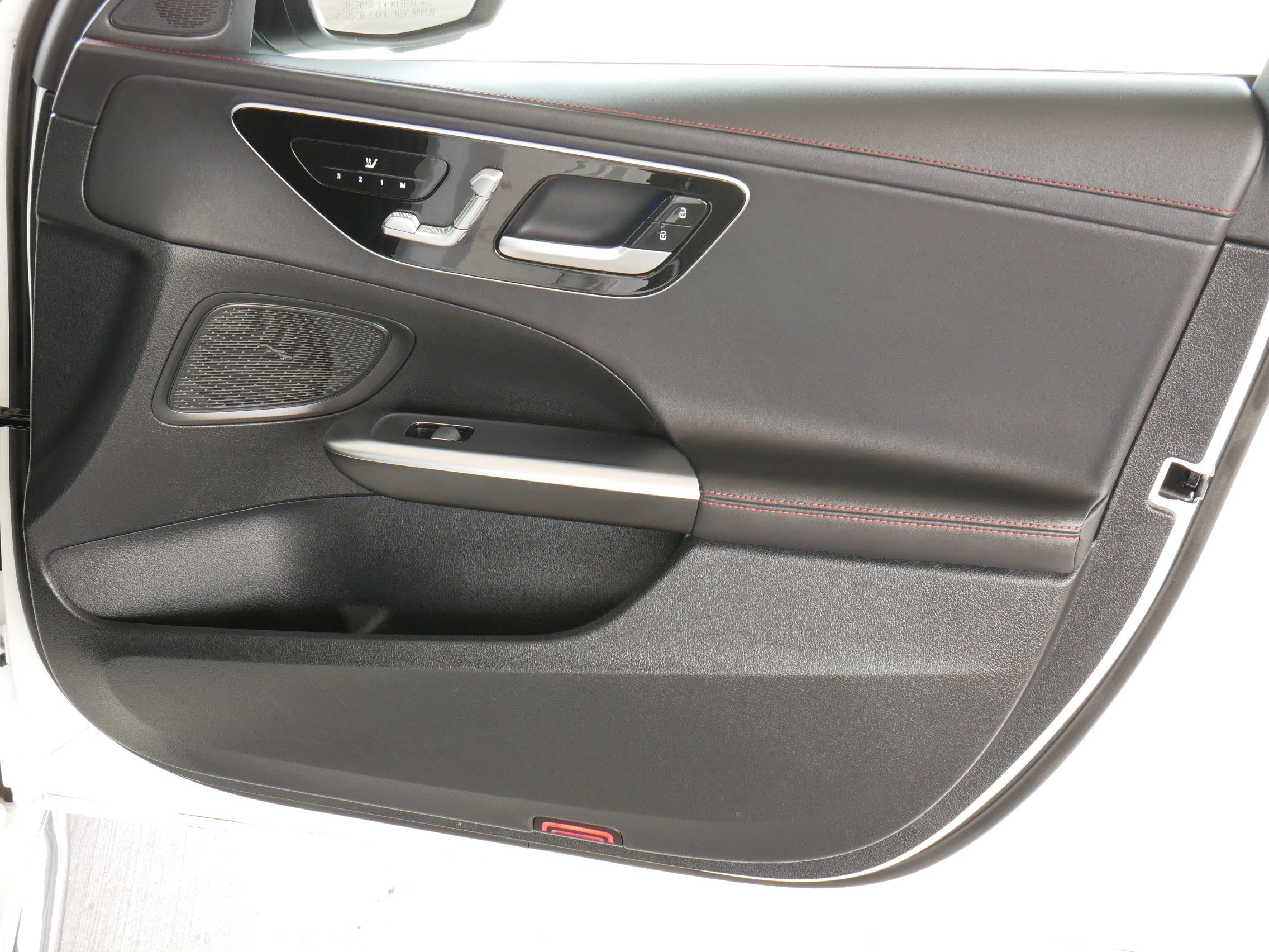 2024 Mercedes-Benz C-Class AMG® C 43