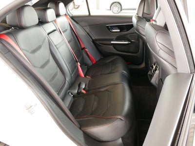 2024 Mercedes-Benz C-Class AMG® C 43