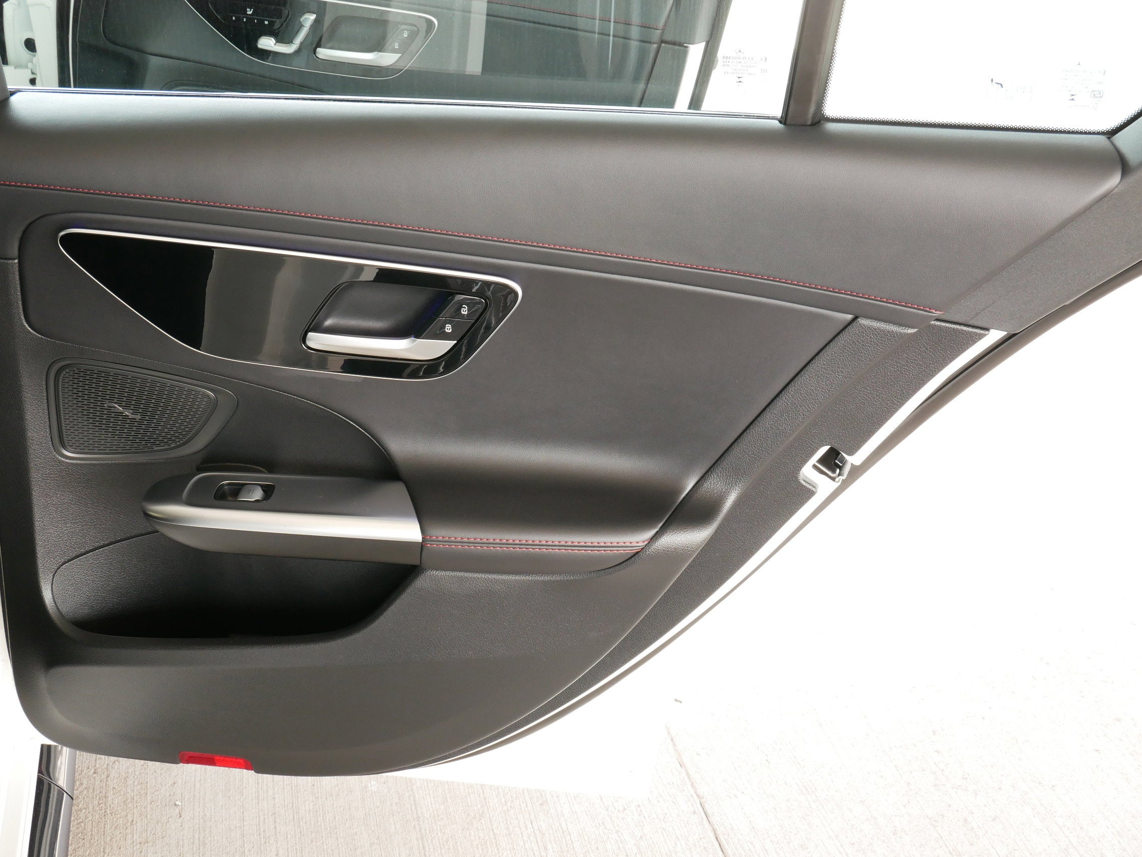 2024 Mercedes-Benz C-Class AMG® C 43