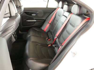 2024 Mercedes-Benz C-Class AMG® C 43