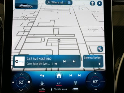 2024 Mercedes-Benz C-Class AMG® C 43