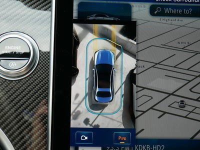 2024 Mercedes-Benz C-Class AMG® C 43