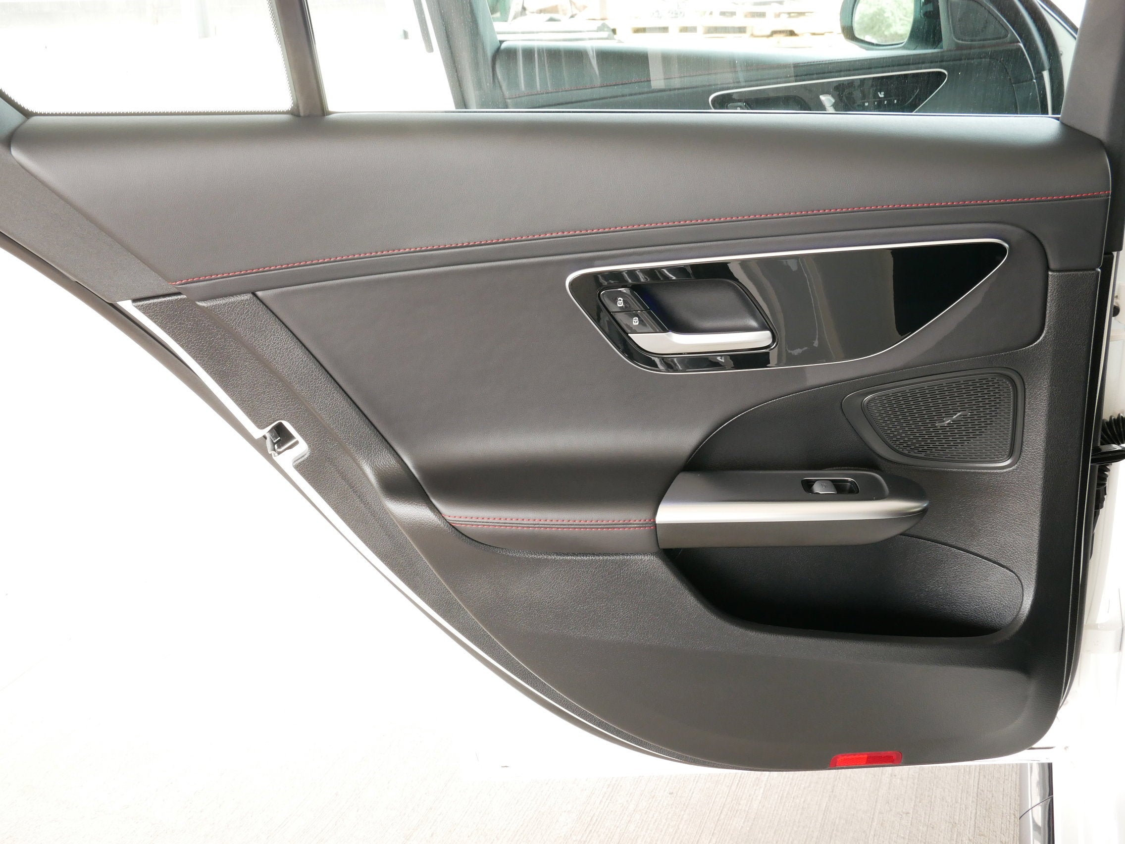 2024 Mercedes-Benz C-Class AMG® C 43