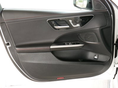 2024 Mercedes-Benz C-Class AMG® C 43