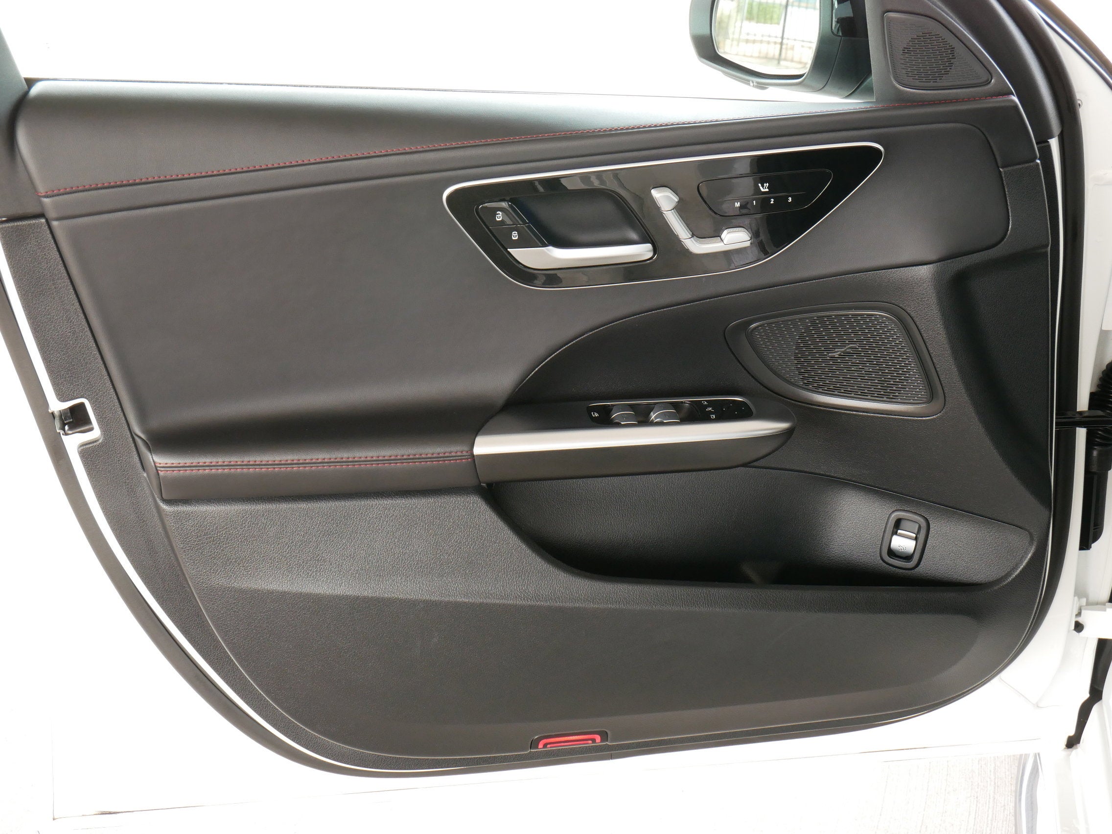 2024 Mercedes-Benz C-Class AMG® C 43