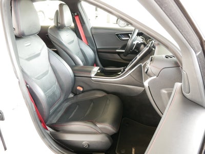 2024 Mercedes-Benz C-Class AMG® C 43