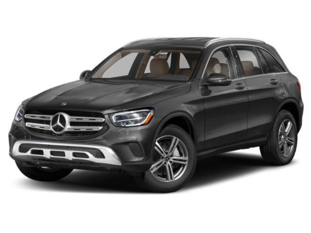 2020 Mercedes-Benz GLC G 300