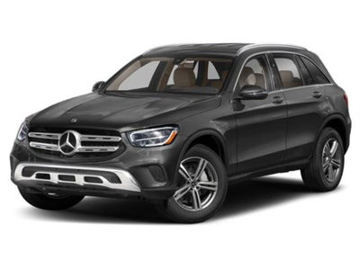 2021 Mercedes-Benz GLC G 300