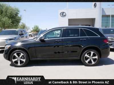 2021 Mercedes-Benz GLC G 300