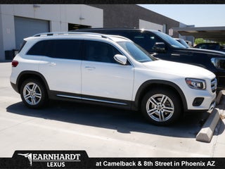 2022 Mercedes-Benz GLB GLB 250