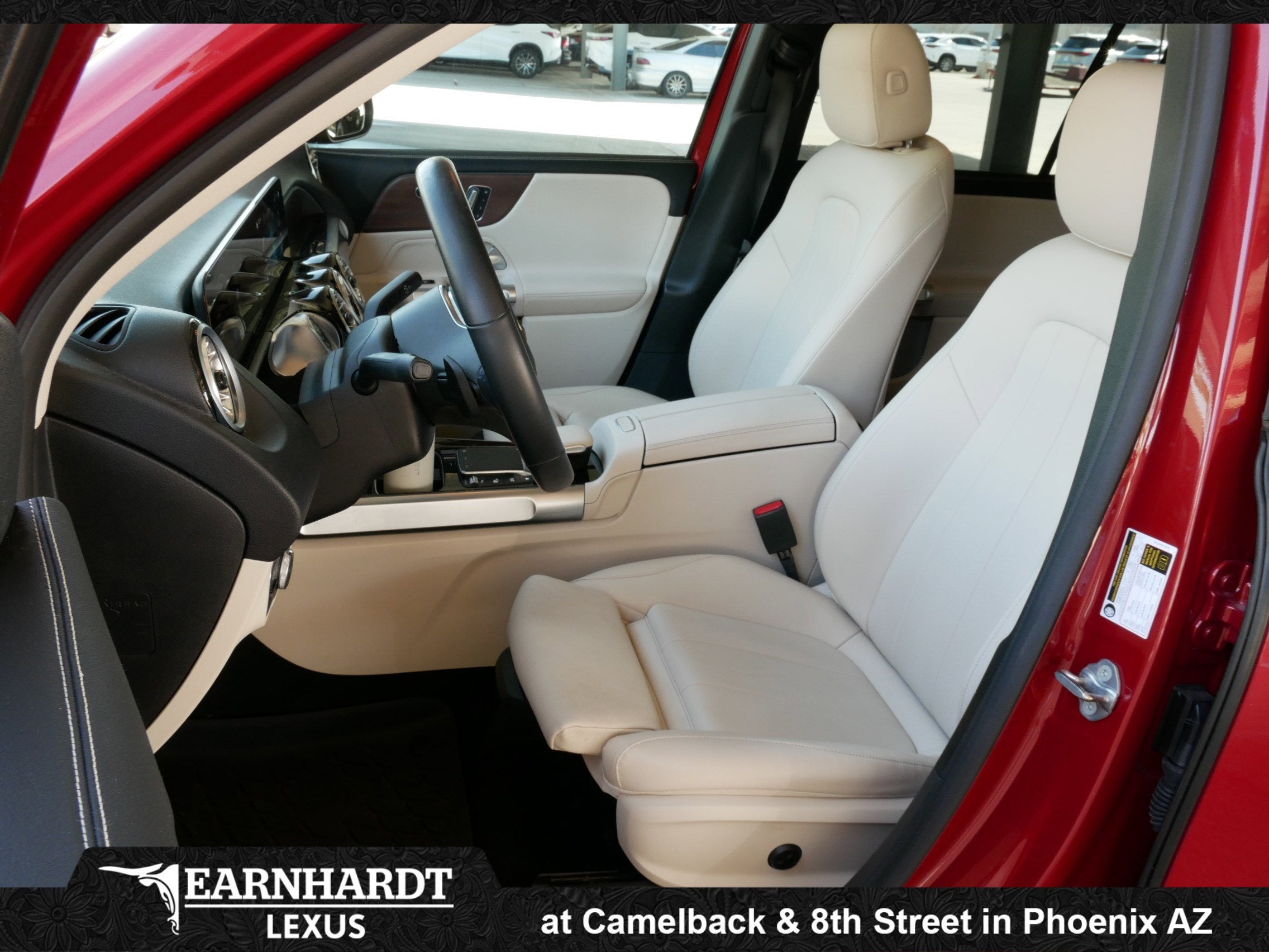 2023 Mercedes-Benz GLB GLB 250