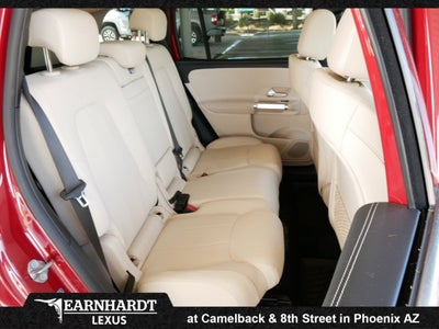 2023 Mercedes-Benz GLB GLB 250