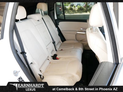 2022 Mercedes-Benz EQB EQB 300