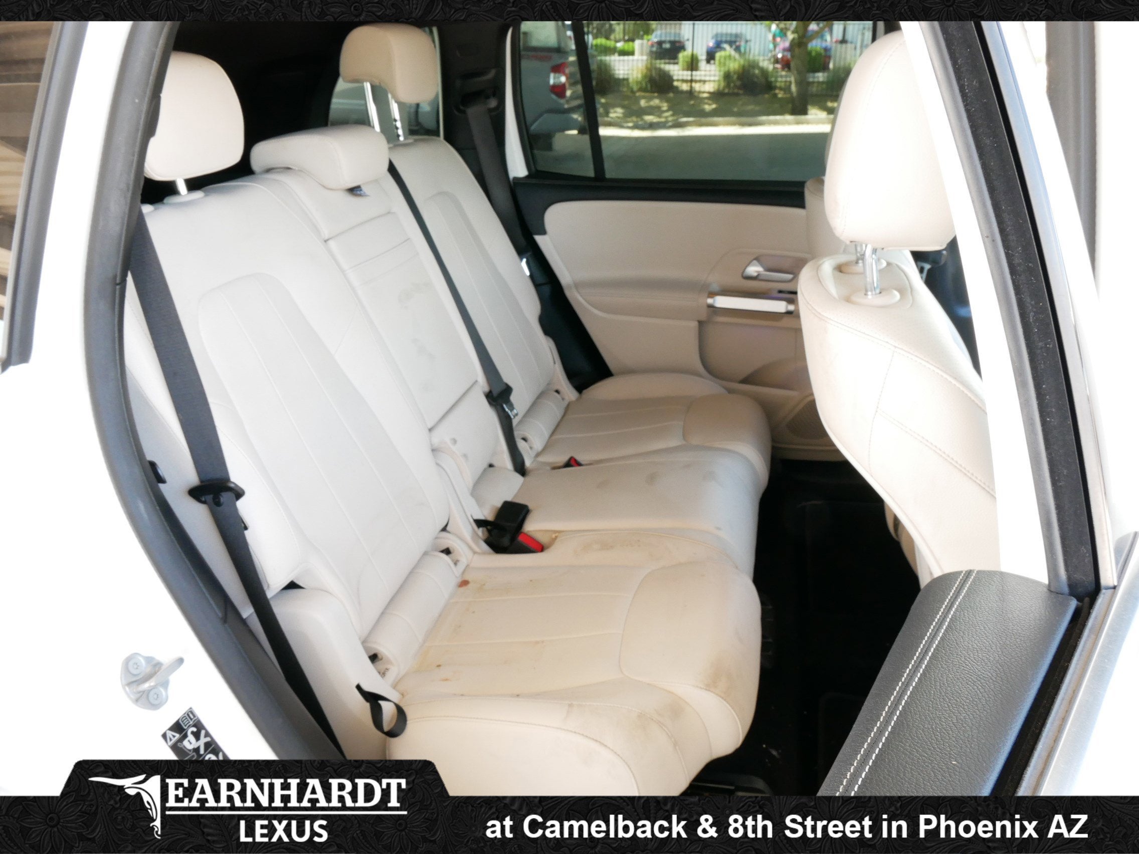 2022 Mercedes-Benz EQB EQB 300