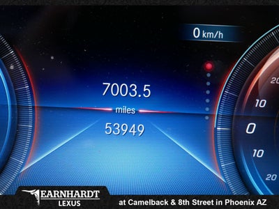 2022 Mercedes-Benz EQB EQB 300