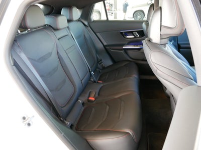 2025 Mercedes-Benz GLC AMG® G 43