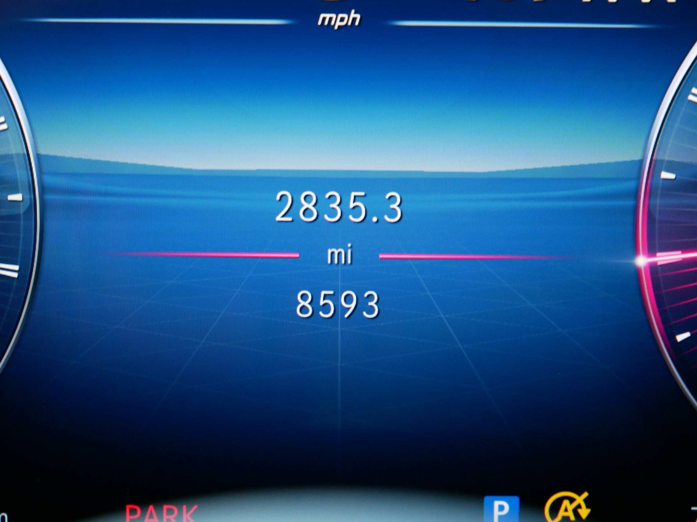 2025 Mercedes-Benz GLC AMG® G 43