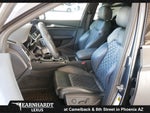 2023 Audi SQ5 Sportback Prestige