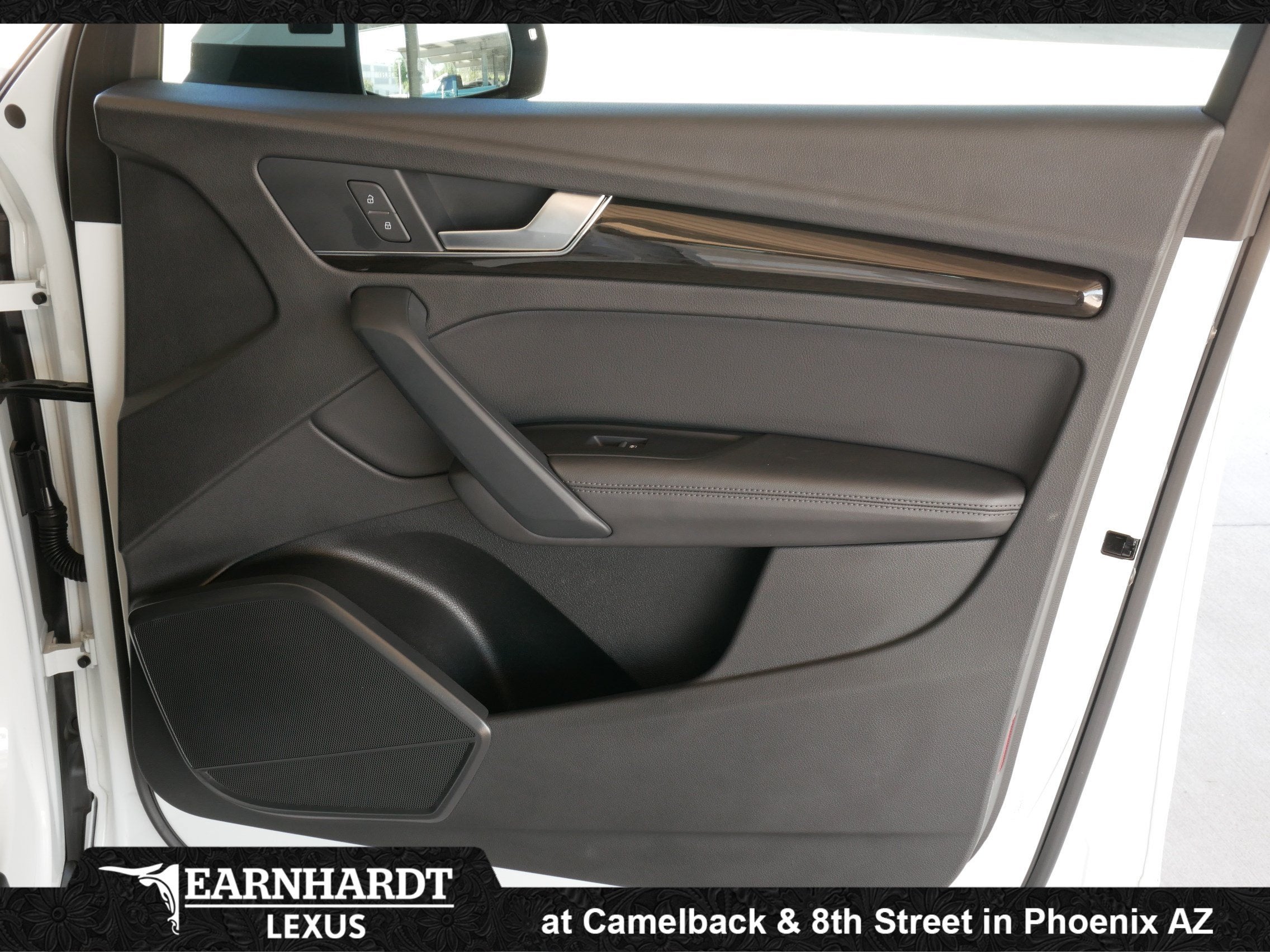 2020 Audi Q5 Premium Plus