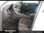 2020 Audi Q5 Premium Plus