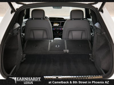 2021 Audi Q3 S line Premium Plus