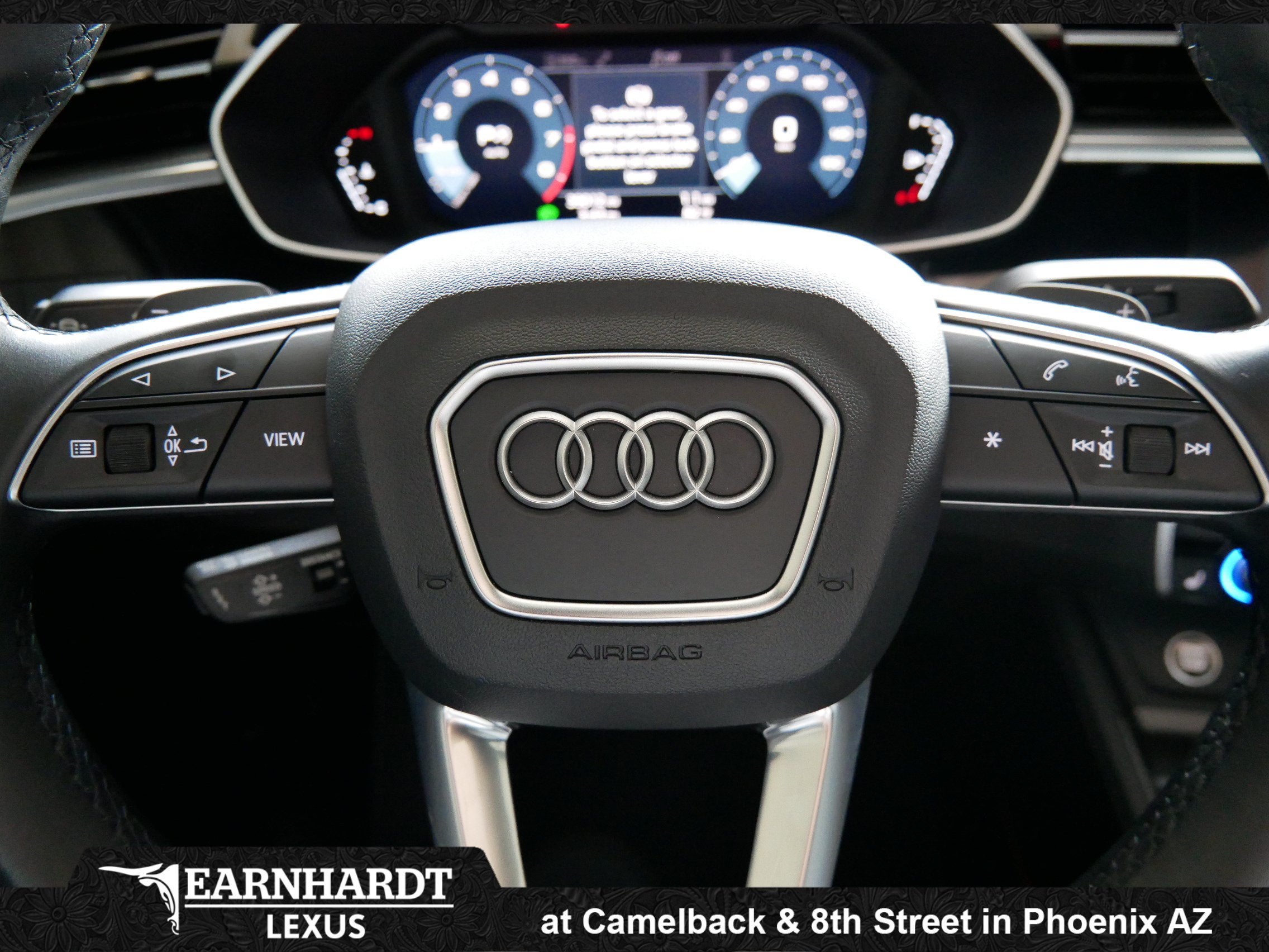 2021 Audi Q3 S line Premium Plus