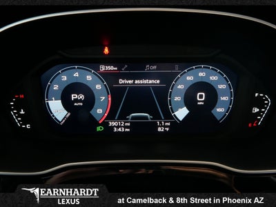 2021 Audi Q3 S line Premium Plus