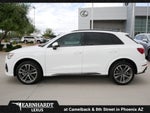 2021 Audi Q3 S line Premium Plus