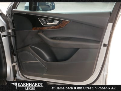 2018 Audi Q7 Premium Plus