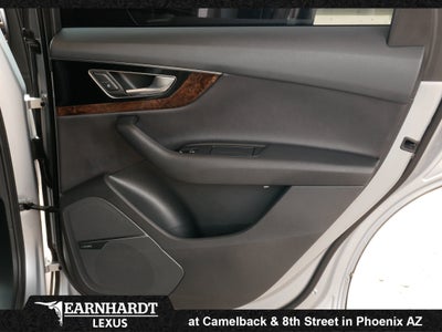 2018 Audi Q7 Premium Plus