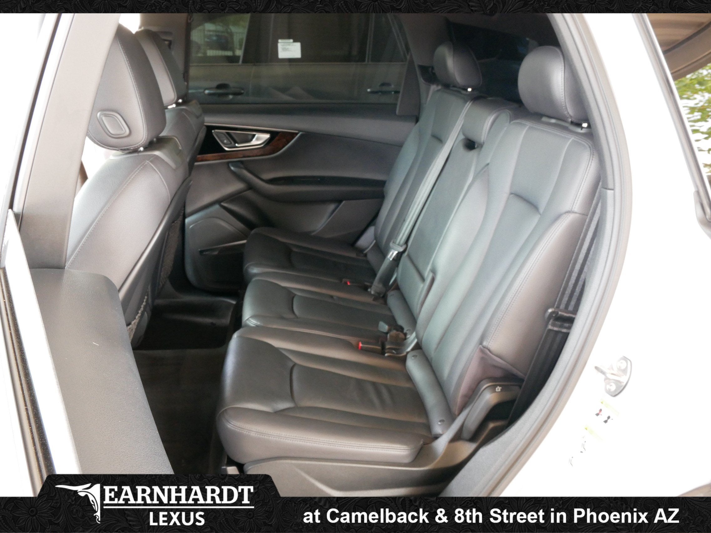 2018 Audi Q7 Premium Plus