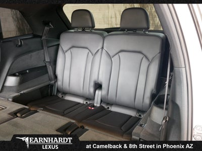 2018 Audi Q7 Premium Plus