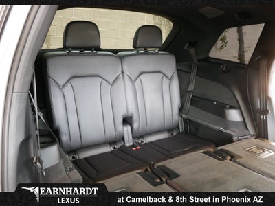 2018 Audi Q7 Premium Plus