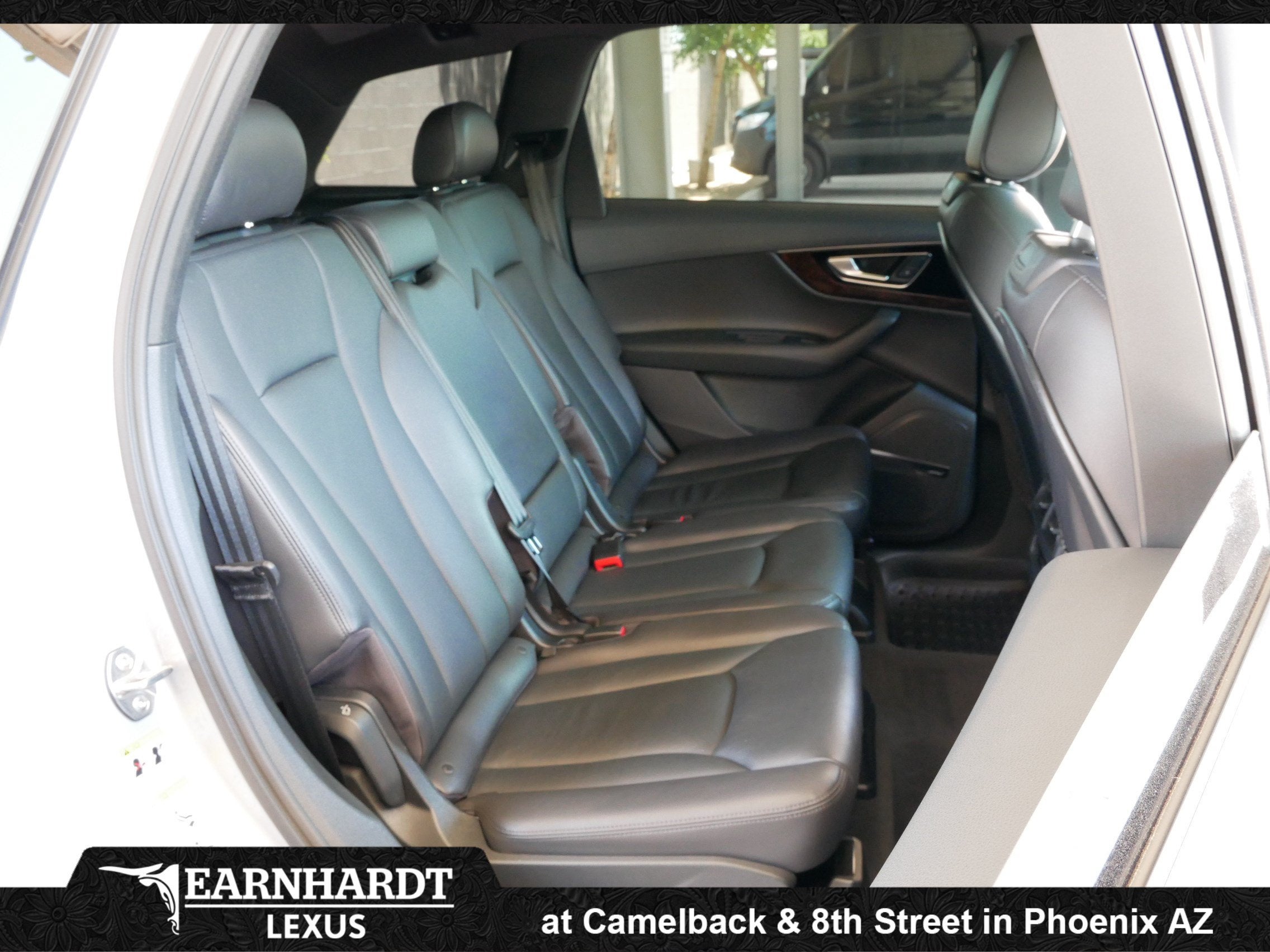 2018 Audi Q7 Premium Plus