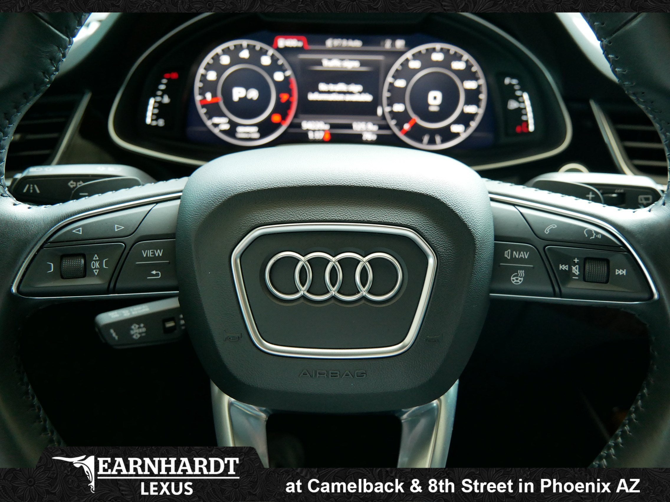 2018 Audi Q7 Premium Plus